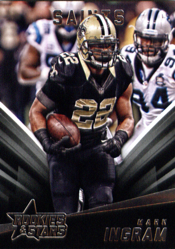 A6804- 2015 Rookies and Stars FB Card #s 1-200 -You Pick- 15+ FREE US SHIP - Picture 81 of 195