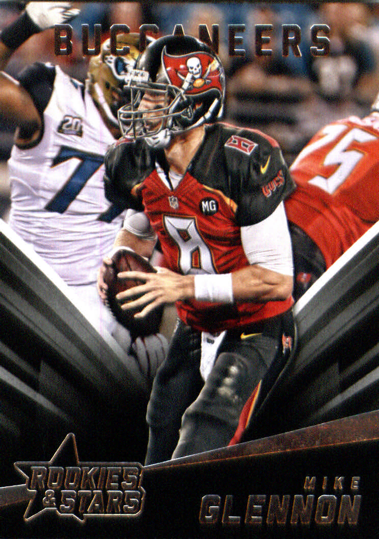 A6804- 2015 Rookies and Stars FB Card #s 1-200 -You Pick- 15+ FREE US SHIP - Picture 83 of 195