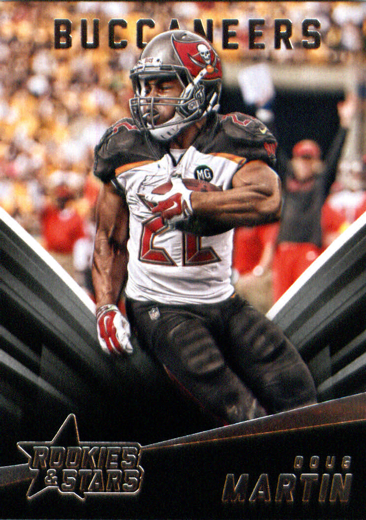 A6804- 2015 Rookies and Stars FB Card #s 1-200 -You Pick- 15+ FREE US SHIP - Picture 84 of 195