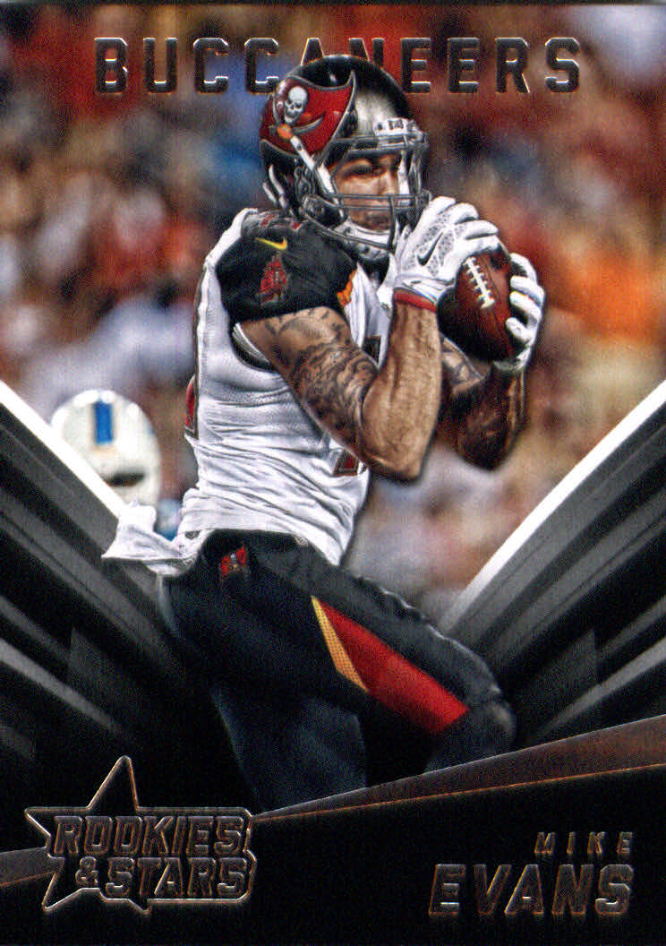 A6804- 2015 Rookies and Stars FB Card #s 1-200 -You Pick- 15+ FREE US SHIP - Picture 85 of 195