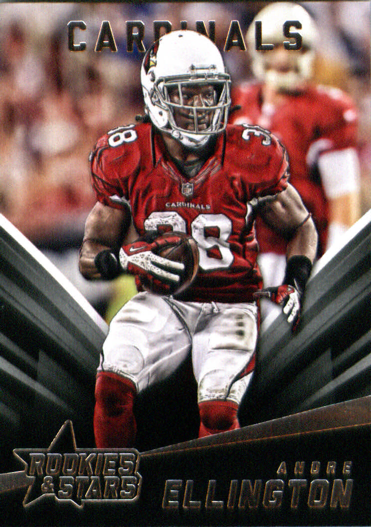 A6804- 2015 Rookies and Stars FB Card #s 1-200 -You Pick- 15+ FREE US SHIP - Picture 87 of 195