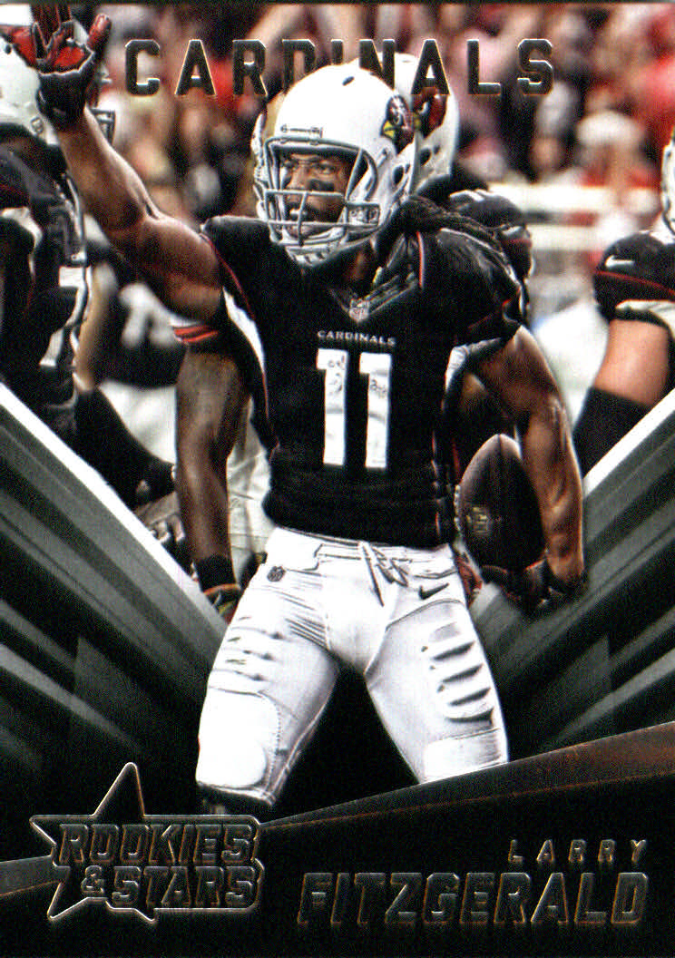 A6804- 2015 Rookies and Stars FB Card #s 1-200 -You Pick- 15+ FREE US SHIP - Picture 88 of 195