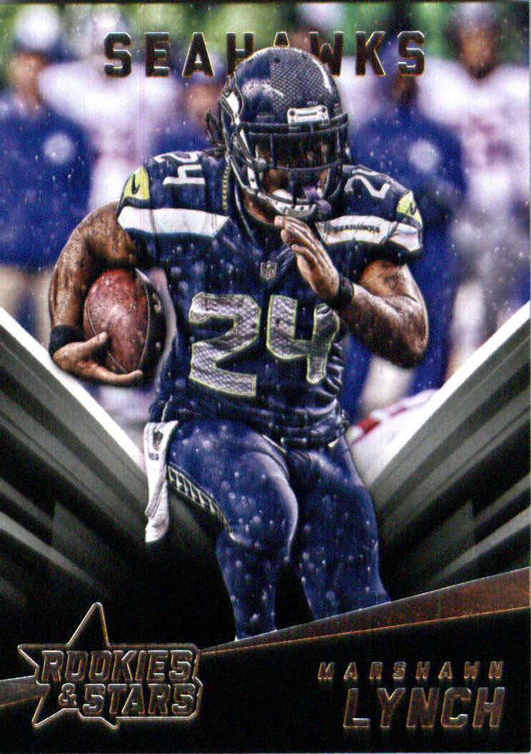 A6804- 2015 Rookies and Stars FB Card #s 1-200 -You Pick- 15+ FREE US SHIP - Picture 90 of 195