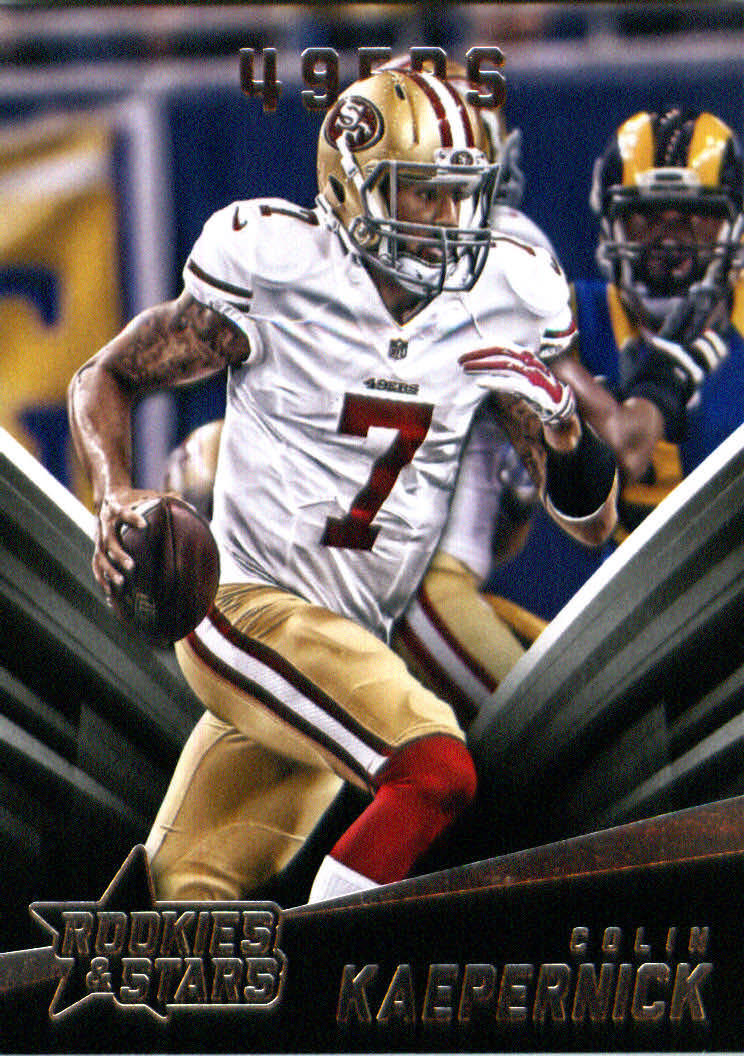 A6804- 2015 Rookies and Stars FB Card #s 1-200 -You Pick- 15+ FREE US SHIP - Picture 92 of 195