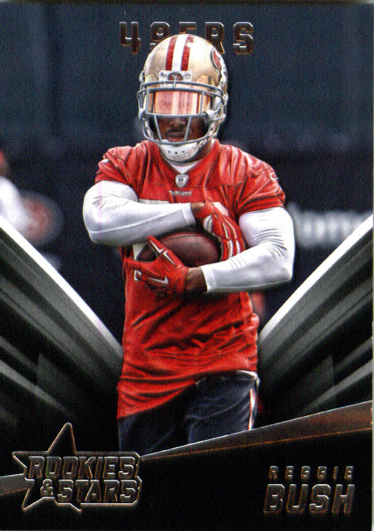 A6804- 2015 Rookies and Stars FB Card #s 1-200 -You Pick- 15+ FREE US SHIP - Picture 93 of 195