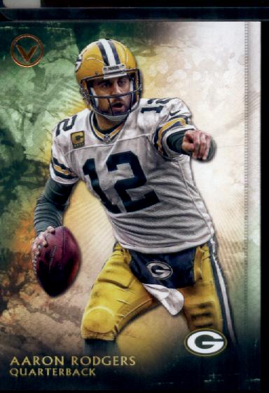 Sports Card Front