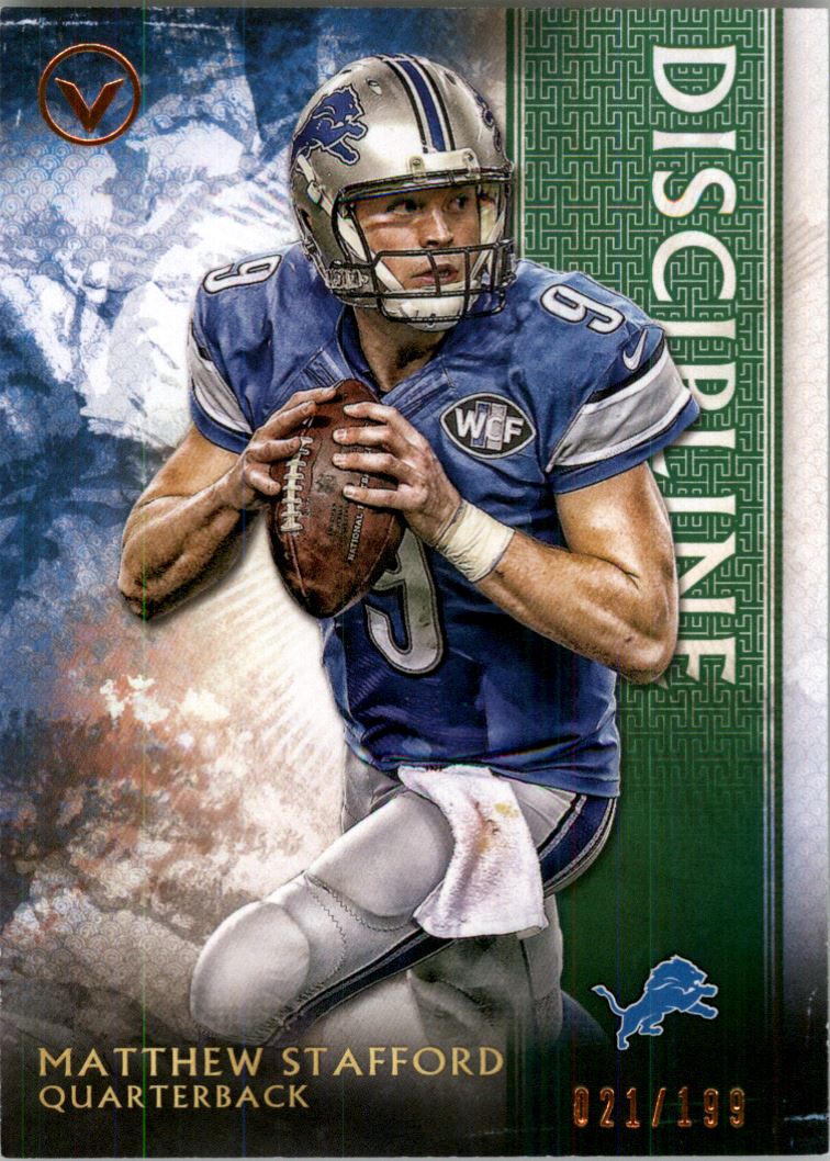 Sports Card Front