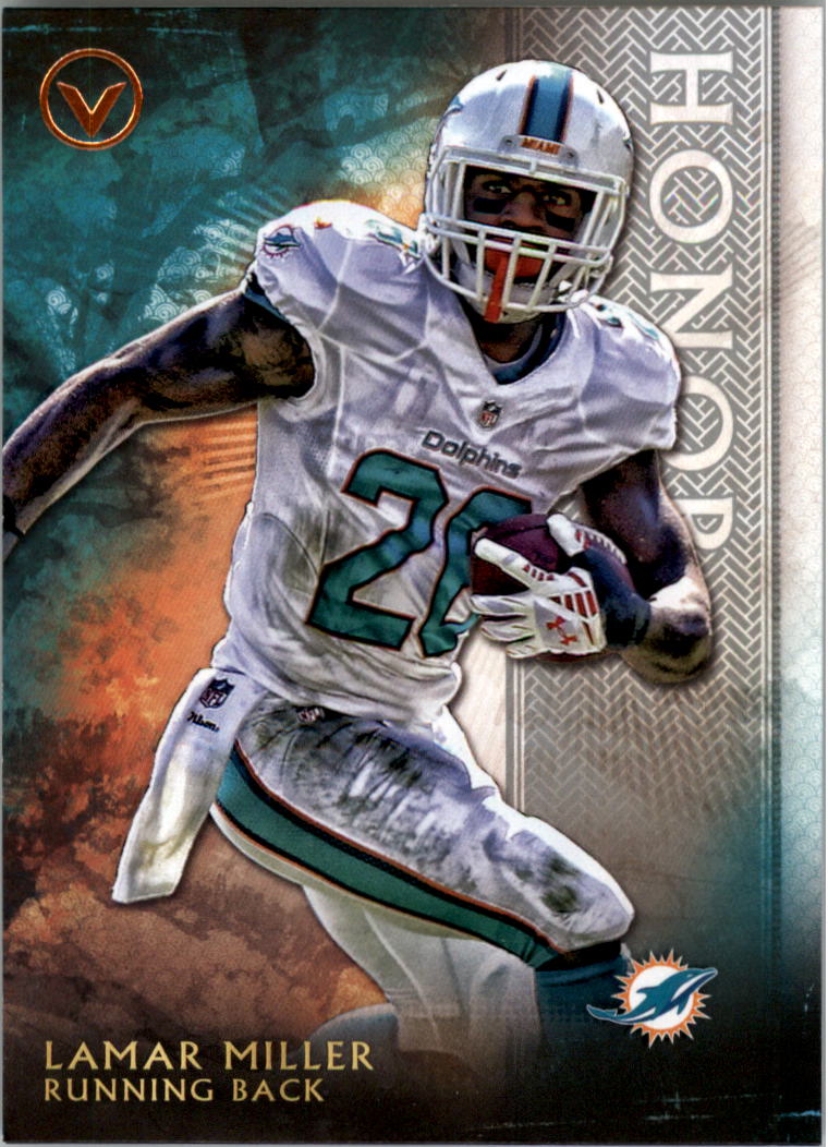 Sports Card Front