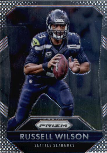 A0680- 2015 Panini Prizm FB Card #s 1-259 +Rookies -You Pick- 15+ FREE US SHIP - Picture 3 of 224