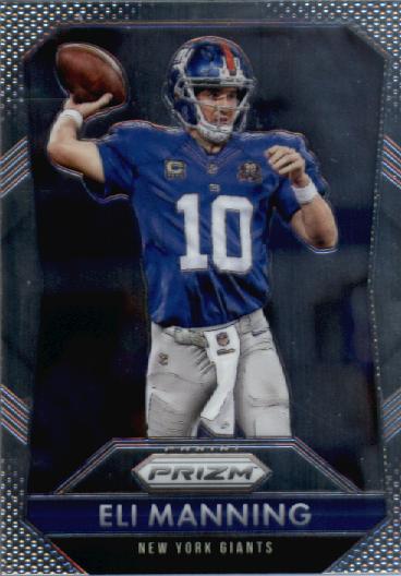 A0680- 2015 Panini Prizm FB Card #s 1-259 +Rookies -You Pick- 15+ FREE US SHIP - Picture 9 of 224
