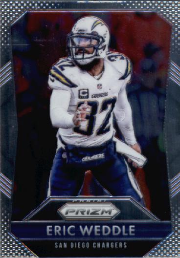 A0680- 2015 Panini Prizm FB Card #s 1-259 +Rookies -You Pick- 15+ FREE US SHIP - Picture 26 of 224