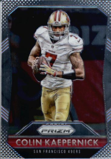 A0680- 2015 Panini Prizm FB Card #s 1-259 +Rookies -You Pick- 15+ FREE US SHIP - Picture 42 of 224