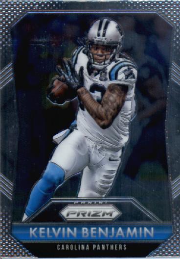 A0680- 2015 Panini Prizm FB Card #s 1-259 +Rookies -You Pick- 15+ FREE US SHIP - Picture 88 of 224