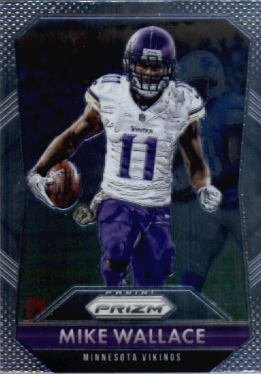 A0680- 2015 Panini Prizm FB Card #s 1-259 +Rookies -You Pick- 15+ FREE US SHIP - Picture 90 of 224
