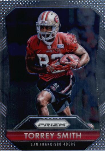 A0680- 2015 Panini Prizm FB Card #s 1-259 +Rookies -You Pick- 15+ FREE US SHIP - Picture 93 of 224