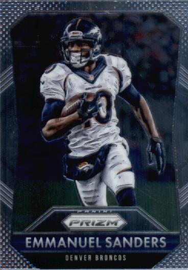 A0680- 2015 Panini Prizm FB Card #s 1-259 +Rookies -You Pick- 15+ FREE US SHIP - Picture 94 of 224