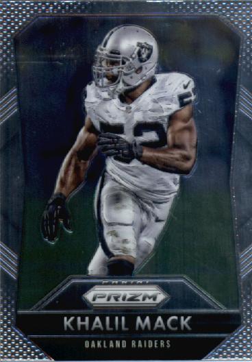 A0680- 2015 Panini Prizm FB Card #s 1-259 +Rookies -You Pick- 15+ FREE US SHIP - Picture 95 of 224