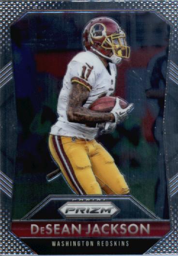 A0680- 2015 Panini Prizm FB Card #s 1-259 +Rookies -You Pick- 15+ FREE US SHIP - Picture 96 of 224