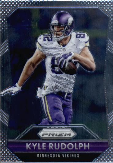 A0680- 2015 Panini Prizm FB Card #s 1-259 +Rookies -You Pick- 15+ FREE US SHIP - Picture 97 of 224