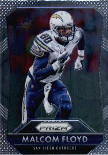 A0680- 2015 Panini Prizm FB Card #s 1-259 +Rookies -You Pick- 15+ FREE US SHIP - Picture 99 of 224