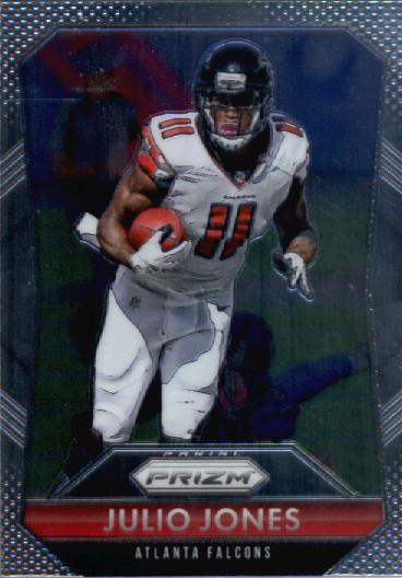 A0680- 2015 Panini Prizm FB Card #s 1-259 +Rookies -You Pick- 15+ FREE US SHIP - Picture 101 of 224