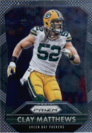 A0680- 2015 Panini Prizm FB Card #s 1-259 +Rookies -You Pick- 15+ FREE US SHIP - Picture 102 of 224