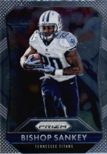 A0680- 2015 Panini Prizm FB Card #s 1-259 +Rookies -You Pick- 15+ FREE US SHIP - Picture 103 of 224