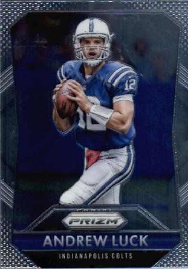 A0680- 2015 Panini Prizm FB Card #s 1-259 +Rookies -You Pick- 15+ FREE US SHIP - Picture 104 of 224