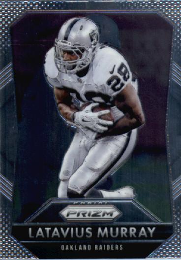 A0680- 2015 Panini Prizm FB Card #s 1-259 +Rookies -You Pick- 15+ FREE US SHIP - Picture 105 of 224