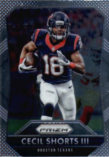 A0680- 2015 Panini Prizm FB Card #s 1-259 +Rookies -You Pick- 15+ FREE US SHIP - Picture 106 of 224