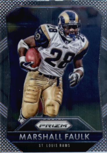 A0680- 2015 Panini Prizm FB Card #s 1-259 +Rookies -You Pick- 15+ FREE US SHIP - Picture 110 of 224