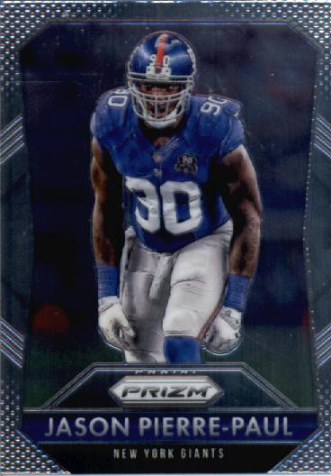 A0680- 2015 Panini Prizm FB Card #s 1-259 +Rookies -You Pick- 15+ FREE US SHIP - Picture 111 of 224