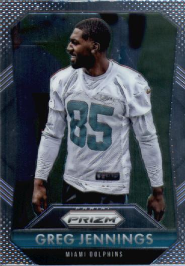 A0680- 2015 Panini Prizm FB Card #s 1-259 +Rookies -You Pick- 15+ FREE US SHIP - Picture 112 of 224