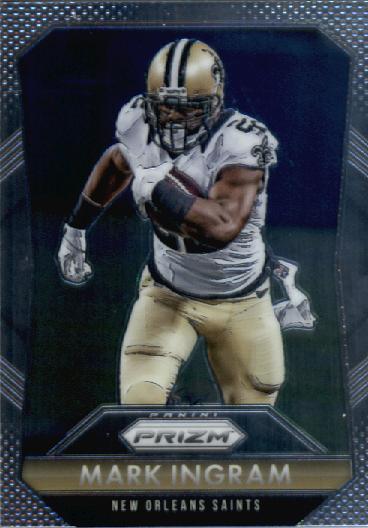 A0680- 2015 Panini Prizm FB Card #s 1-259 +Rookies -You Pick- 15+ FREE US SHIP - Picture 113 of 224