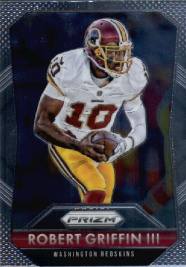 A0680- 2015 Panini Prizm FB Card #s 1-259 +Rookies -You Pick- 15+ FREE US SHIP - Picture 114 of 224