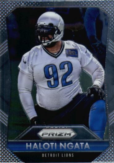 A0680- 2015 Panini Prizm FB Card #s 1-259 +Rookies -You Pick- 15+ FREE US SHIP - Picture 115 of 224
