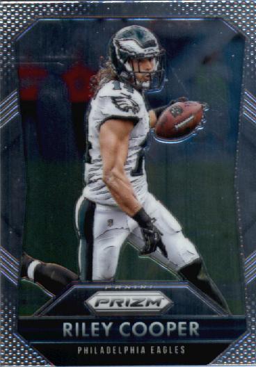 A0680- 2015 Panini Prizm FB Card #s 1-259 +Rookies -You Pick- 15+ FREE US SHIP - Picture 117 of 224