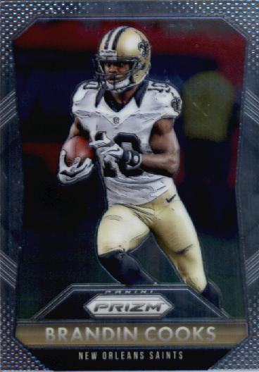 A0680- 2015 Panini Prizm FB Card #s 1-259 +Rookies -You Pick- 15+ FREE US SHIP - Picture 118 of 224