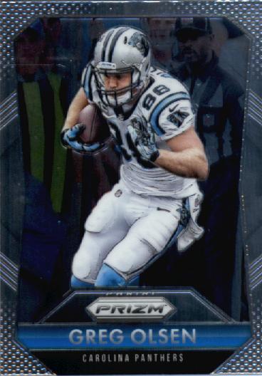 A0680- 2015 Panini Prizm FB Card #s 1-259 +Rookies -You Pick- 15+ FREE US SHIP - Picture 121 of 224