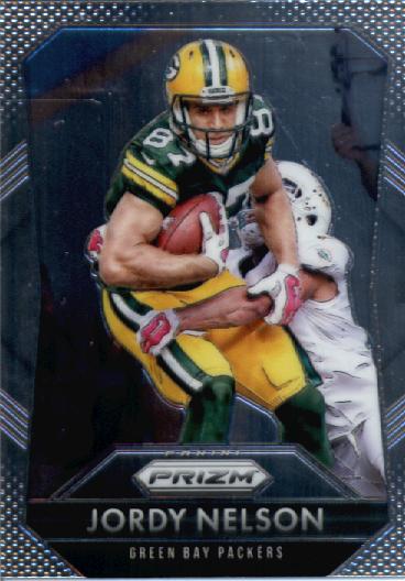 A0680- 2015 Panini Prizm FB Card #s 1-259 +Rookies -You Pick- 15+ FREE US SHIP - Picture 122 of 224