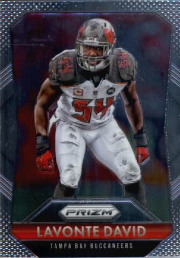 A0680- 2015 Panini Prizm FB Card #s 1-259 +Rookies -You Pick- 15+ FREE US SHIP - Picture 125 of 224
