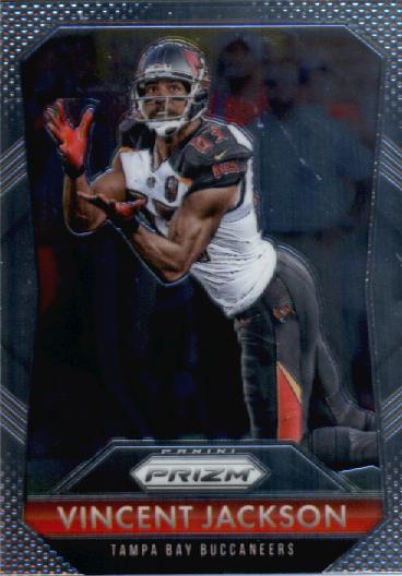 A0680- 2015 Panini Prizm FB Card #s 1-259 +Rookies -You Pick- 15+ FREE US SHIP - Picture 126 of 224