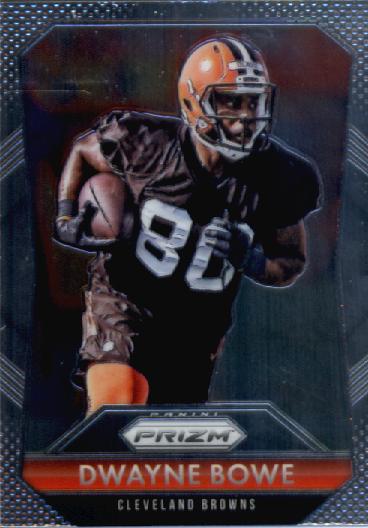 A0680- 2015 Panini Prizm FB Card #s 1-259 +Rookies -You Pick- 15+ FREE US SHIP - Picture 127 of 224