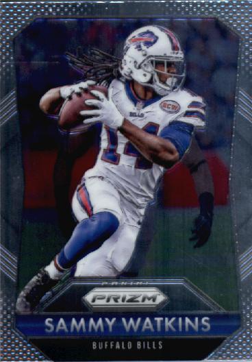 A0680- 2015 Panini Prizm FB Card #s 1-259 +Rookies -You Pick- 15+ FREE US SHIP - Picture 128 of 224