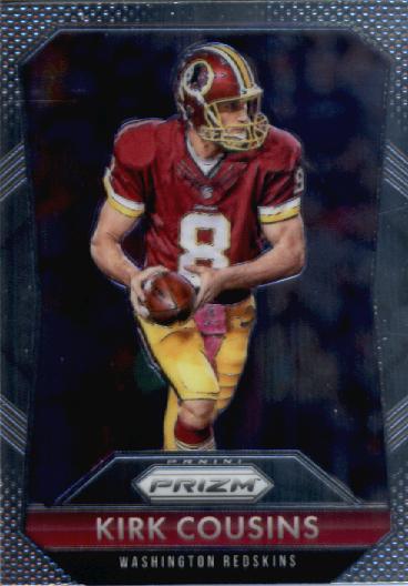 A0680- 2015 Panini Prizm FB Card #s 1-259 +Rookies -You Pick- 15+ FREE US SHIP - Picture 130 of 224