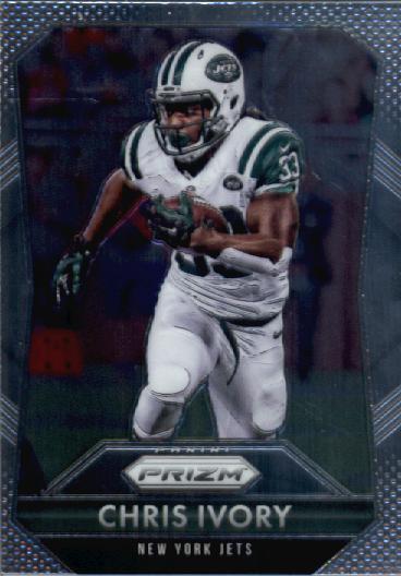 A0680- 2015 Panini Prizm FB Card #s 1-259 +Rookies -You Pick- 15+ FREE US SHIP - Picture 132 of 224