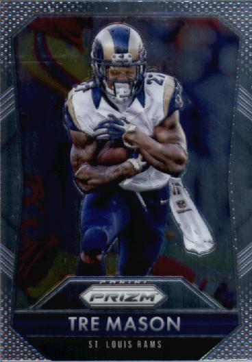 A0680- 2015 Panini Prizm FB Card #s 1-259 +Rookies -You Pick- 15+ FREE US SHIP - Picture 133 of 224