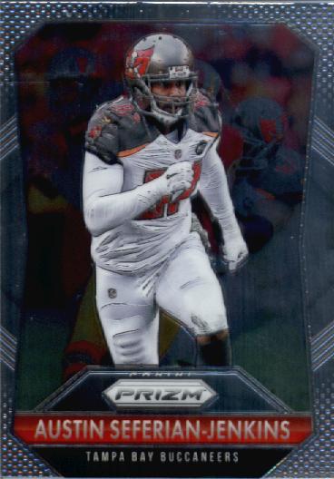 A0680- 2015 Panini Prizm FB Card #s 1-259 +Rookies -You Pick- 15+ FREE US SHIP - Picture 134 of 224