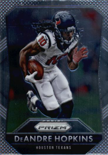 A0680- 2015 Panini Prizm FB Card #s 1-259 +Rookies -You Pick- 15+ FREE US SHIP - Picture 136 of 224