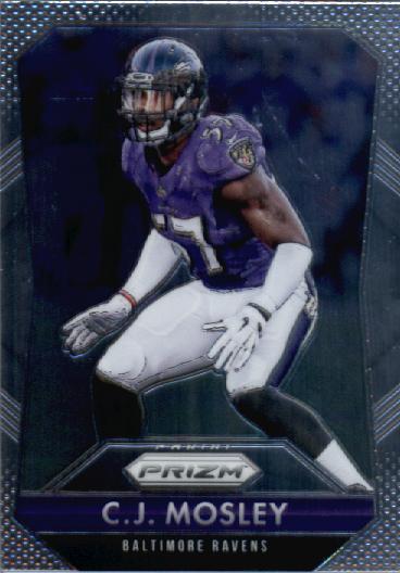 A0680- 2015 Panini Prizm FB Card #s 1-259 +Rookies -You Pick- 15+ FREE US SHIP - Picture 137 of 224